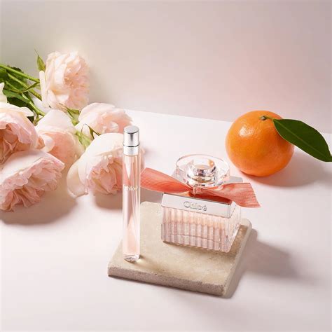 rose tangerine chloe|chloe perfume rose tangerine.